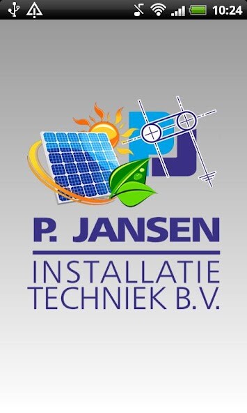 Emulate iPhone app PJansen monitor using MyAndroid Emulate iPhone app PJansen monitor using MyAndroid