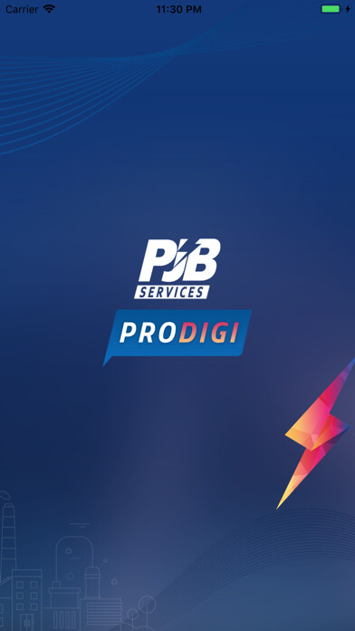 Emulate iPhone app PJBS Prodigi using MyAndroid Emulate iPhone app PJBS Prodigi using MyAndroid