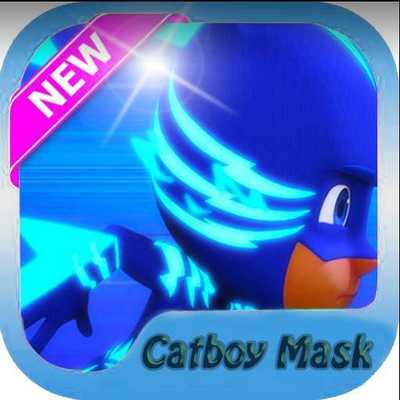 Emulate Android APK Pj Catboy Mask Emulate Android APK Pj Catboy Mask