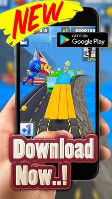 Emulate Android APK PJ Catboy Masks Subway Hero Run Adventure