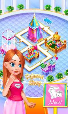 Emulate Android APK PJ Design Sleepover Party Emulate Android APK PJ Design Sleepover Party