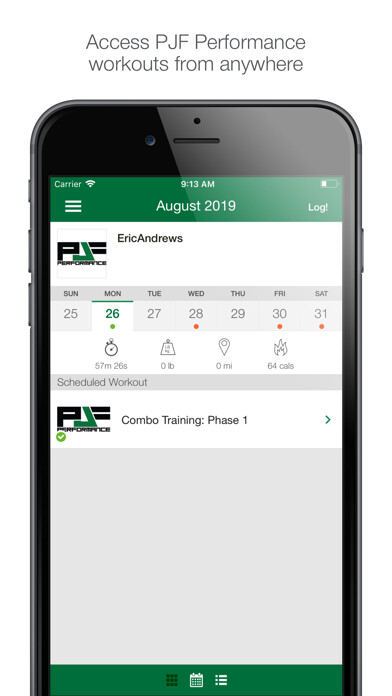 Emulate iPhone app PJF Performance using MyAndroid Emulate iPhone app PJF Performance using MyAndroid