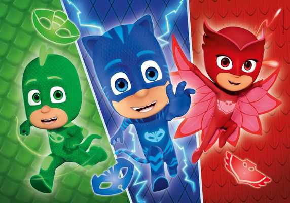 Emulate Android APK Pj Game 3D Running 2018