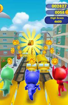 Emulate Android APK Pj Heroes Masks Boys Emulate Android APK Pj Heroes Masks Boys