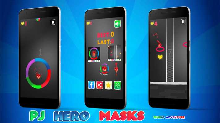Emulate Android APK PJ Hero Masks Timing Adventure Emulate Android APK PJ Hero Masks Timing Adventure