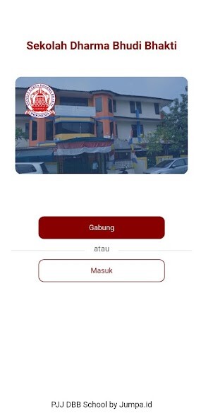 Run android online APK PJJ DBB School from MyAndroid or emulate PJJ DBB School using MyAndroid Run android online APK PJJ DBB School from MyAndroid or emulate PJJ DBB School using MyAndroid