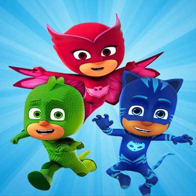 Emulate Android APK P J Journey