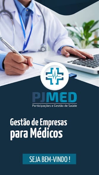 Run android online APK PJMED from MyAndroid or emulate PJMED using MyAndroid