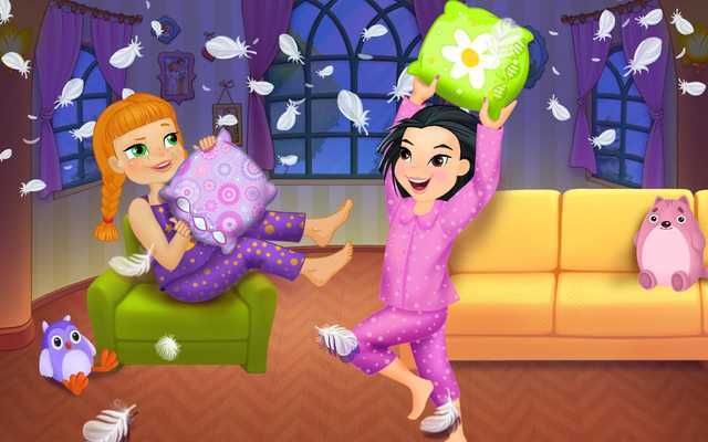 Emulate Android APK PJ Party Emulate Android APK PJ Party