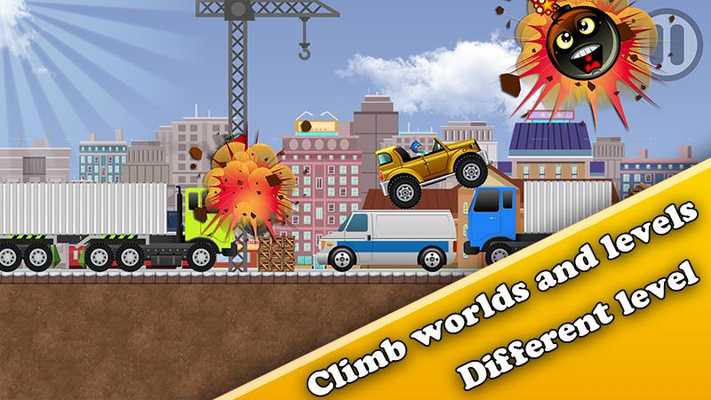 Emulate Android APK PJ Racing Hill Maks Emulate Android APK PJ Racing Hill Maks