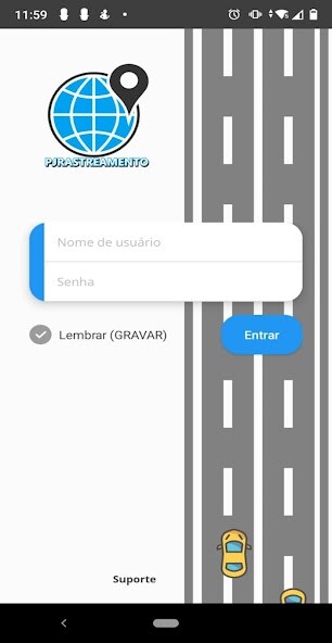 Run android online APK PJrastreamento PRO from MyAndroid or emulate PJrastreamento PRO using MyAndroid