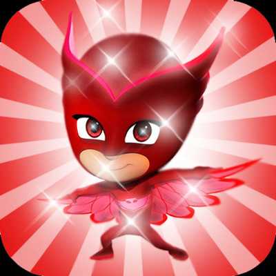 Emulate Android APK pj rush masks adventure Emulate Android APK pj rush masks adventure
