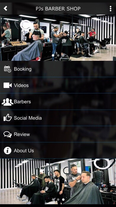 Run android online APK PJs BARBER SHOP from MyAndroid or emulate PJs BARBER SHOP using MyAndroid Run android online APK PJs BARBER SHOP from MyAndroid or emulate PJs BARBER SHOP using MyAndroid