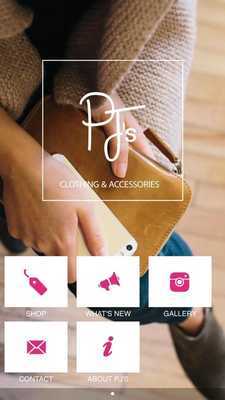 Emulate Android APK PJs Clothing Accessories Emulate Android APK PJs Clothing Accessories