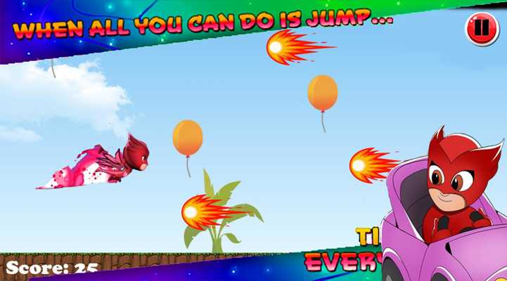 Emulate Android APK pj subway masks rush free games pro Emulate Android APK pj subway masks rush free games pro