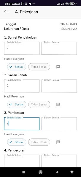 Run android online APK PJUTS2-2022 from MyAndroid or emulate PJUTS2-2022 using MyAndroid