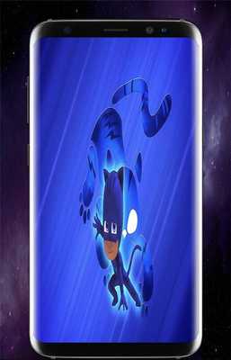 Emulate Android APK PJ With Masks Wallpapers Emulate Android APK PJ With Masks Wallpapers