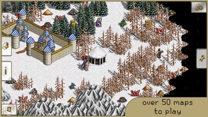 Emulate iPhone app PK2: Remastered using MyAndroid