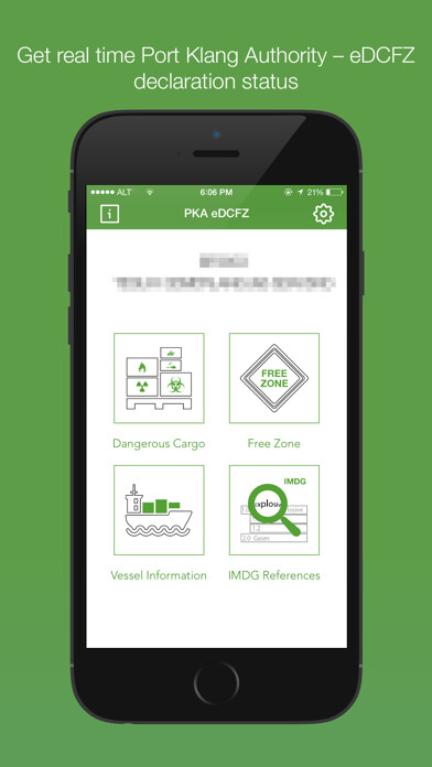 Emulate iPhone app PKA eDCFZ using MyAndroid Emulate iPhone app PKA eDCFZ using MyAndroid