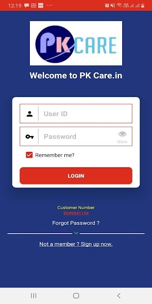 Run android online APK PKCARE from MyAndroid or emulate PKCARE using MyAndroid Run android online APK PKCARE from MyAndroid or emulate PKCARE using MyAndroid