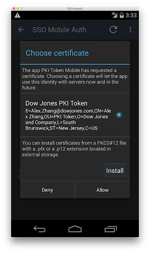 Run android online APK PKI Token Mobile from MyAndroid or emulate PKI Token Mobile using MyAndroid Run android online APK PKI Token Mobile from MyAndroid or emulate PKI Token Mobile using MyAndroid