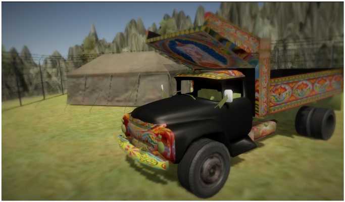 Emulate Android APK PK Jingle Trucks Emulate Android APK PK Jingle Trucks