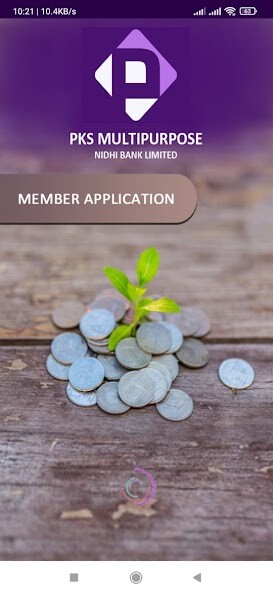 Run android online APK PKS Nidhi-Member from MyAndroid or emulate PKS Nidhi-Member using MyAndroid