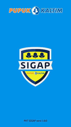 Run android online APK PKT SIGAP from MyAndroid or emulate PKT SIGAP using MyAndroid