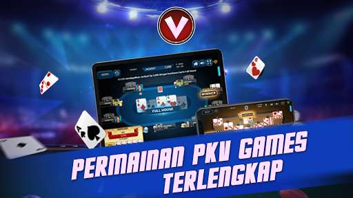 Run android online APK PKV Games Online - Domino99 QQ - BandarQQ from MyAndroid or emulate PKV Games Online - Domino99 QQ - BandarQQ using MyAndroid