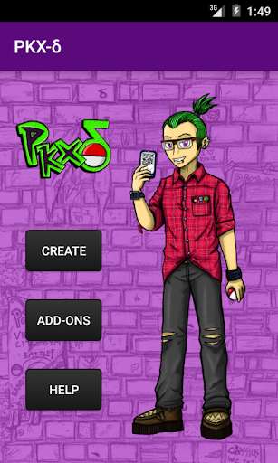 Run android online APK PKX Delta from MyAndroid or emulate PKX Delta using MyAndroid Run android online APK PKX Delta from MyAndroid or emulate PKX Delta using MyAndroid