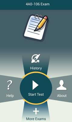 Emulate Android APK PL 4A0-106 Lucent Exam