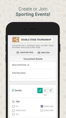 Emulate Android APK Pla4 Cricket
