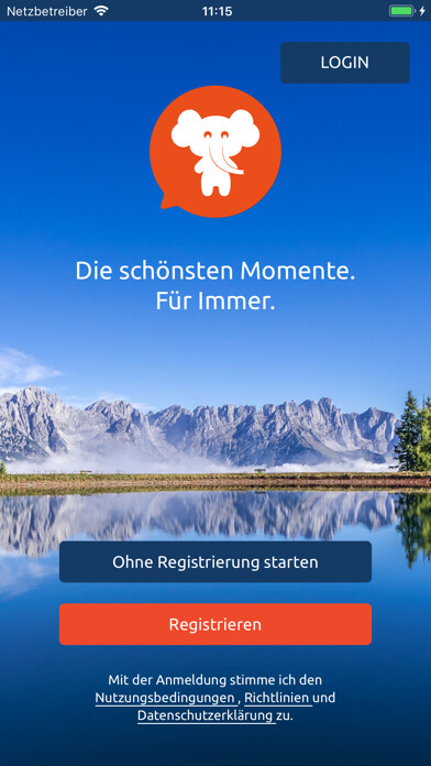 Emulate iPhone app Plabba Life using MyAndroid Emulate iPhone app Plabba Life using MyAndroid