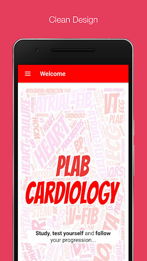 Run android online APK PLAB CARDIOLOGY from MyAndroid or emulate PLAB CARDIOLOGY using MyAndroid