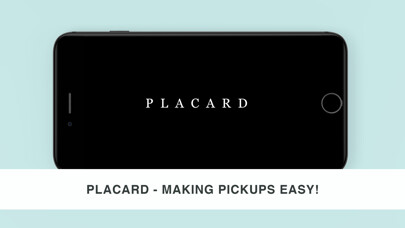 Emulate iPhone app Placard using MyAndroid
