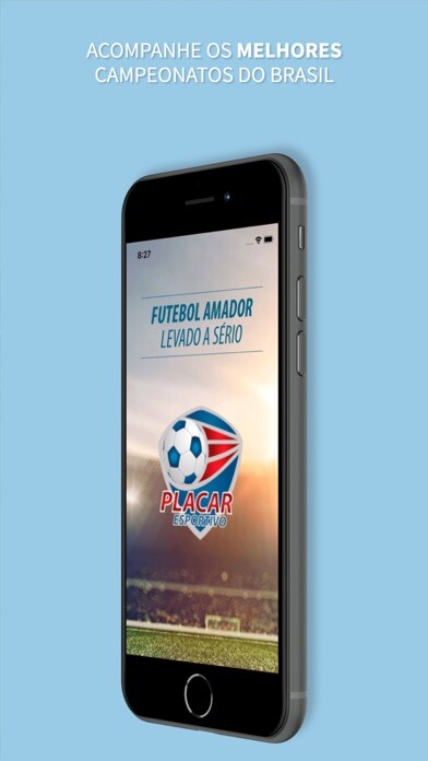 Emulate iPhone app Placar Esportivo using MyAndroid Emulate iPhone app Placar Esportivo using MyAndroid