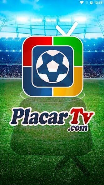 Run android online APK PlacarTV from MyAndroid or emulate PlacarTV using MyAndroid