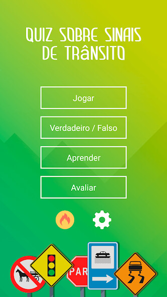 Run android online APK Placas de Trânsito Brasil Quiz from MyAndroid or emulate Placas de Trânsito Brasil Quiz using MyAndroid Run android online APK Placas de Trânsito Brasil Quiz from MyAndroid or emulate Placas de Trânsito Brasil Quiz using MyAndroid