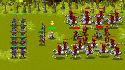 Emulate iPhone app Place Attack Squad using MyAndroid Emulate iPhone app Place Attack Squad using MyAndroid