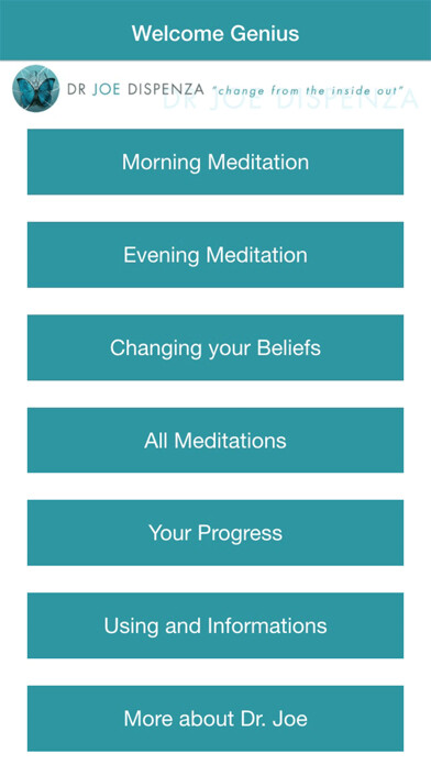 Emulate iPhone app Placebo - Reprogramming your Self using MyAndroid Emulate iPhone app Placebo - Reprogramming your Self using MyAndroid