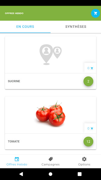 Run android online APK Place de Marché from MyAndroid or emulate Place de Marché using MyAndroid Run android online APK Place de Marché from MyAndroid or emulate Place de Marché using MyAndroid