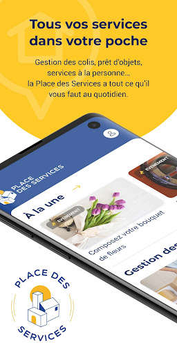 Run android online APK Place des Services from MyAndroid or emulate Place des Services using MyAndroid Run android online APK Place des Services from MyAndroid or emulate Place des Services using MyAndroid