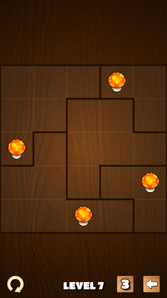 Run android online APK Place Differently from MyAndroid or emulate Place Differently using MyAndroid