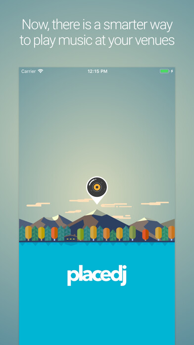 Emulate iPhone app PlaceDj - Music For Business using MyAndroid Emulate iPhone app PlaceDj - Music For Business using MyAndroid