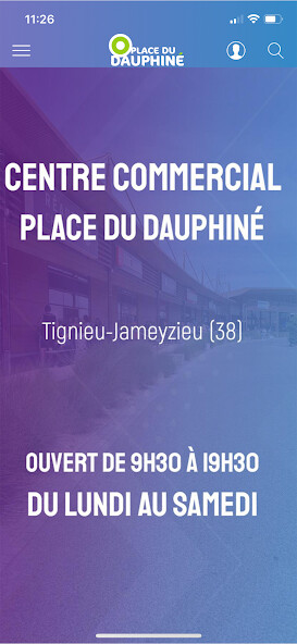 Run android online APK Place du Dauphiné from MyAndroid or emulate Place du Dauphiné using MyAndroid