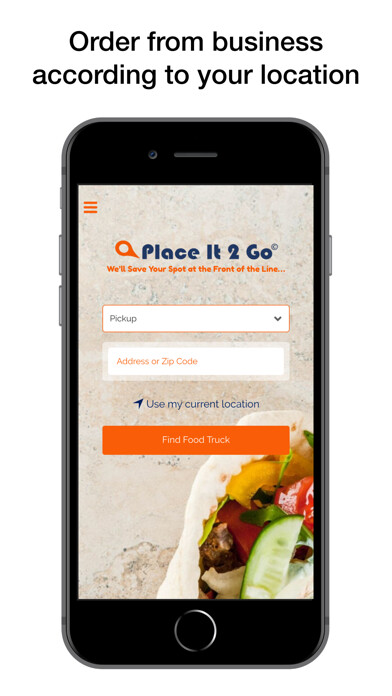 Emulate iPhone app Place It 2 Go using MyAndroid Emulate iPhone app Place It 2 Go using MyAndroid
