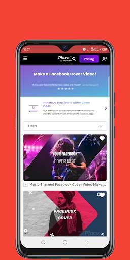 Run android online APK Placeit:video&logo maker design from MyAndroid or emulate Placeit:video&logo maker design using MyAndroid Run android online APK Placeit:video&logo maker design from MyAndroid or emulate Placeit:video&logo maker design using MyAndroid