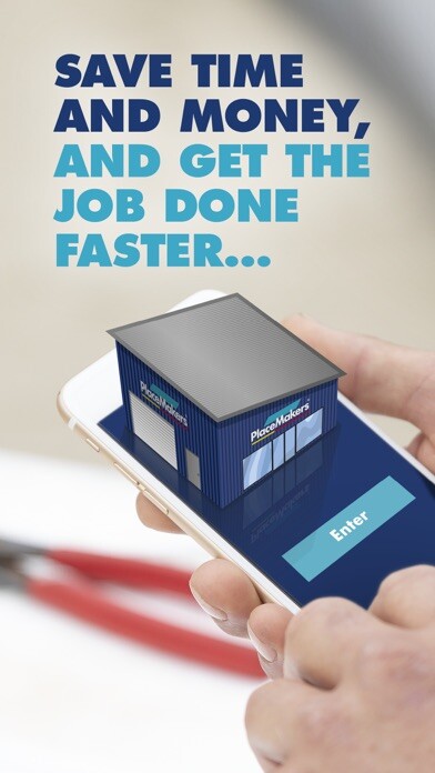 Emulate iPhone app PlaceMakers Trade using MyAndroid Emulate iPhone app PlaceMakers Trade using MyAndroid