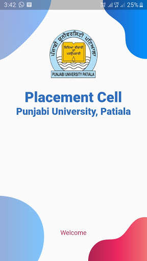 Run android online APK Placement Cell - Punjabi University, Patiala from MyAndroid or emulate Placement Cell - Punjabi University, Patiala using MyAndroid