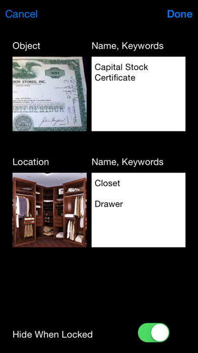 Emulate iPhone app PlaceNotes+ using MyAndroid Emulate iPhone app PlaceNotes+ using MyAndroid